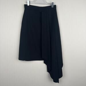 NWT Gucci Wool Skirt Size 38